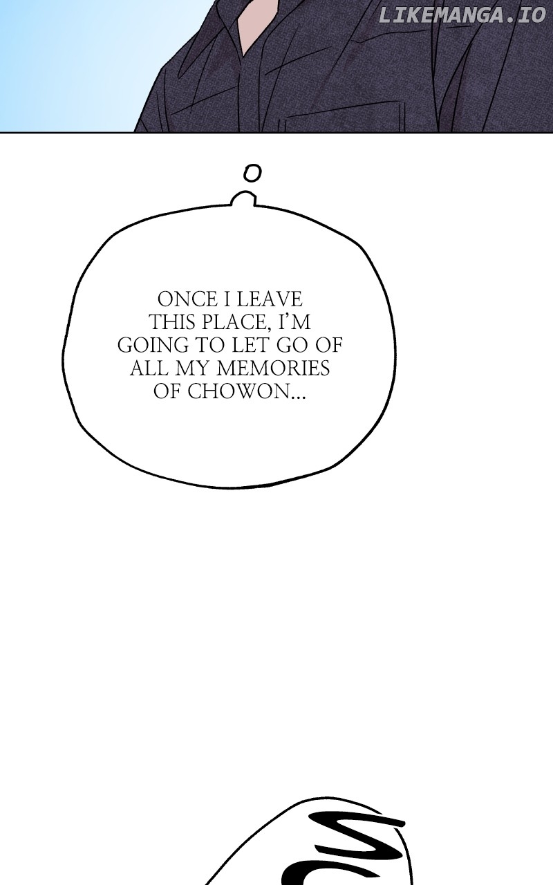To the Stars I Love Chapter 101 - page 2