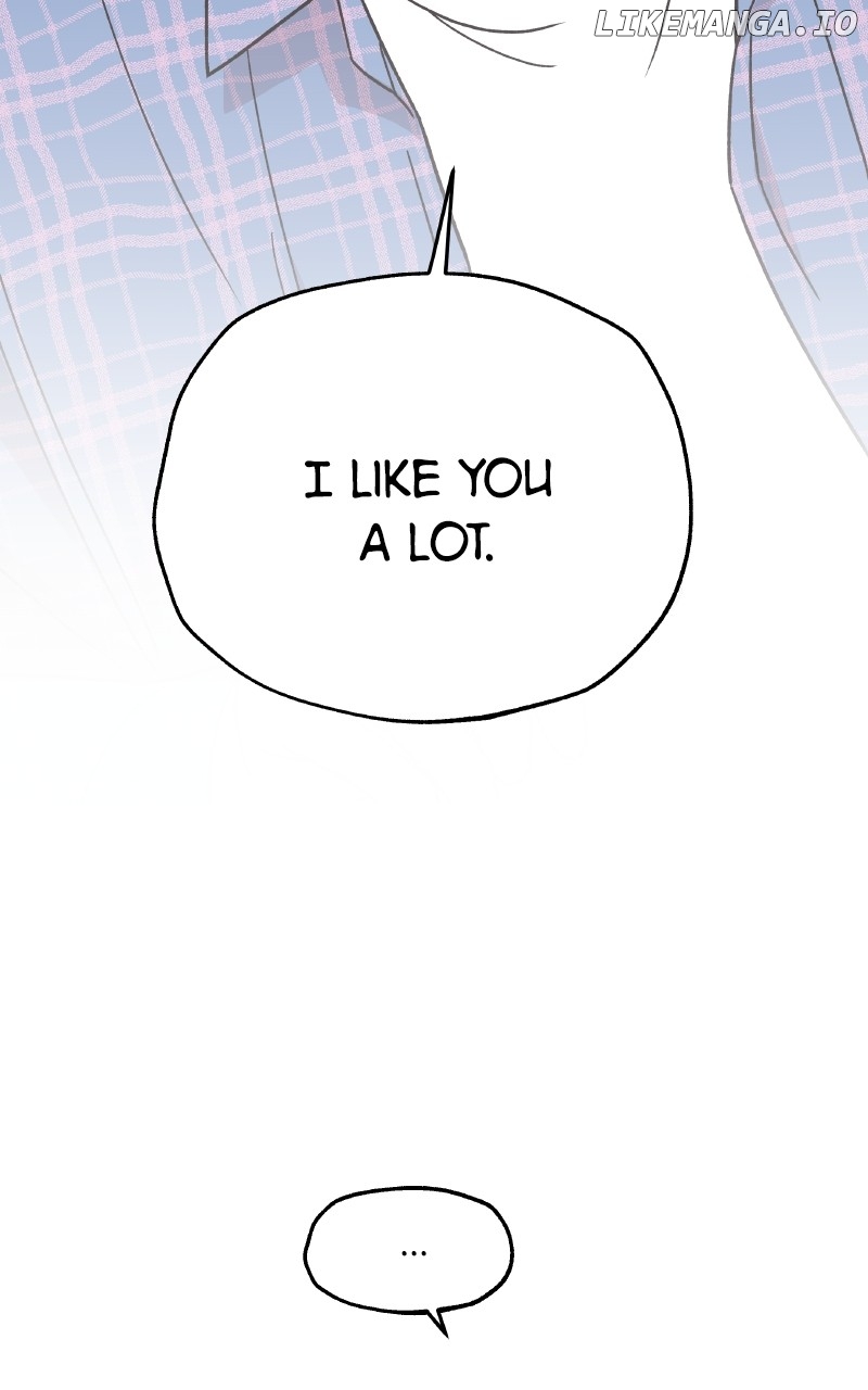 To the Stars I Love Chapter 101 - page 21