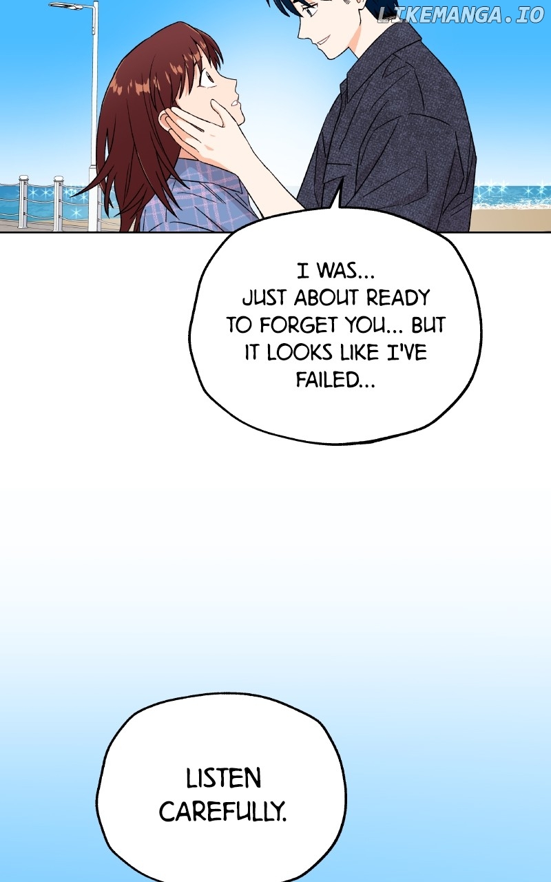 To the Stars I Love Chapter 101 - page 26