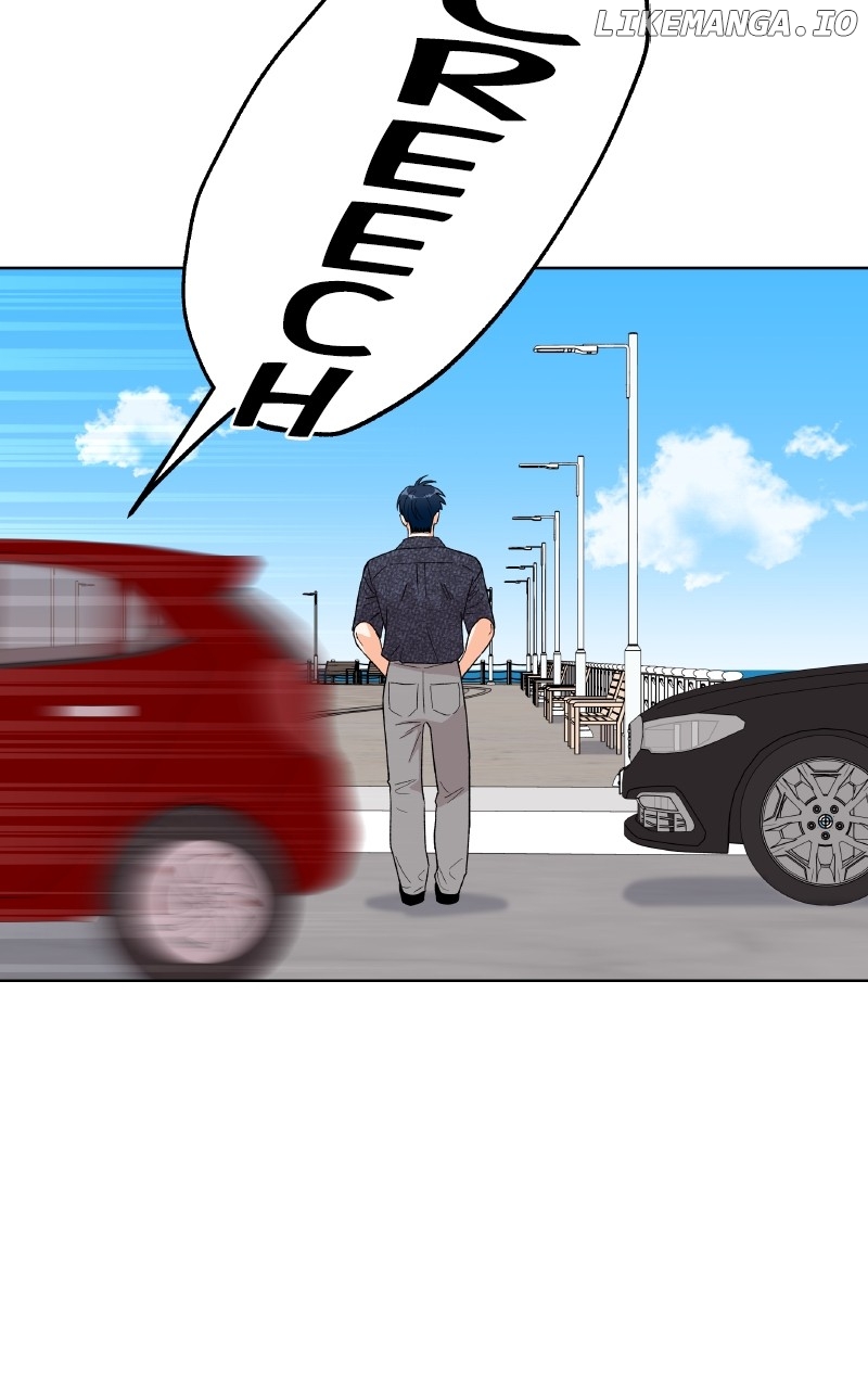 To the Stars I Love Chapter 101 - page 3