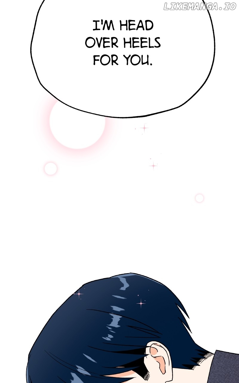 To the Stars I Love Chapter 101 - page 30
