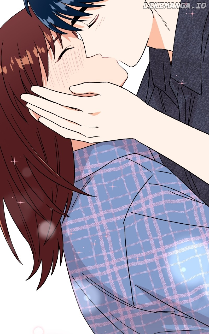 To the Stars I Love Chapter 101 - page 31