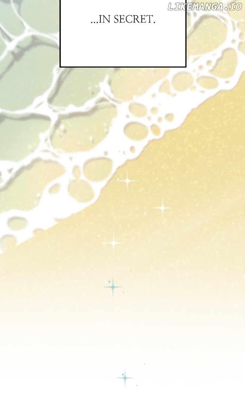 To the Stars I Love Chapter 101 - page 35