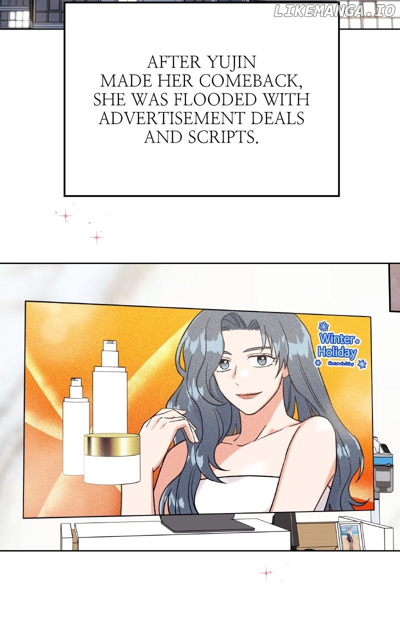 To the Stars I Love Chapter 101 - page 39