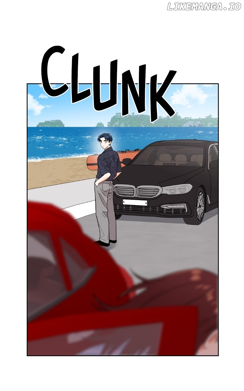 To the Stars I Love Chapter 101 - page 4