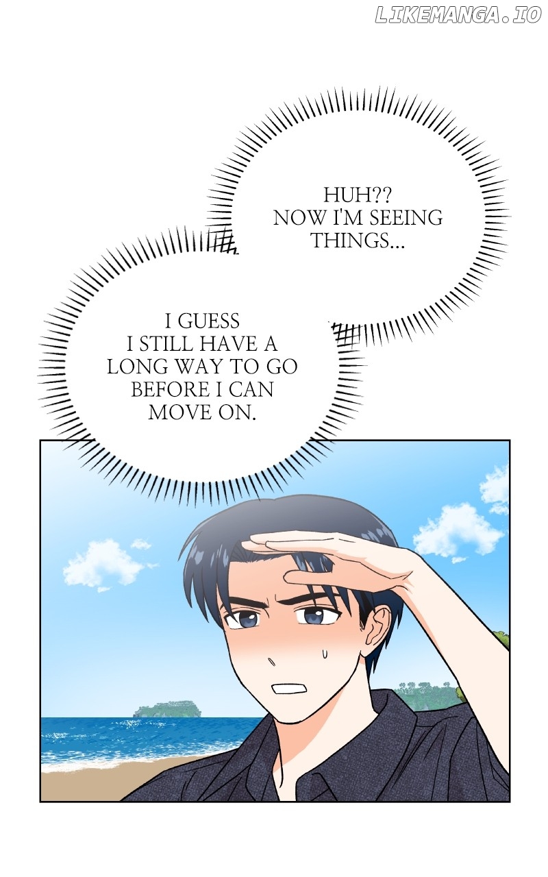 To the Stars I Love Chapter 101 - page 5