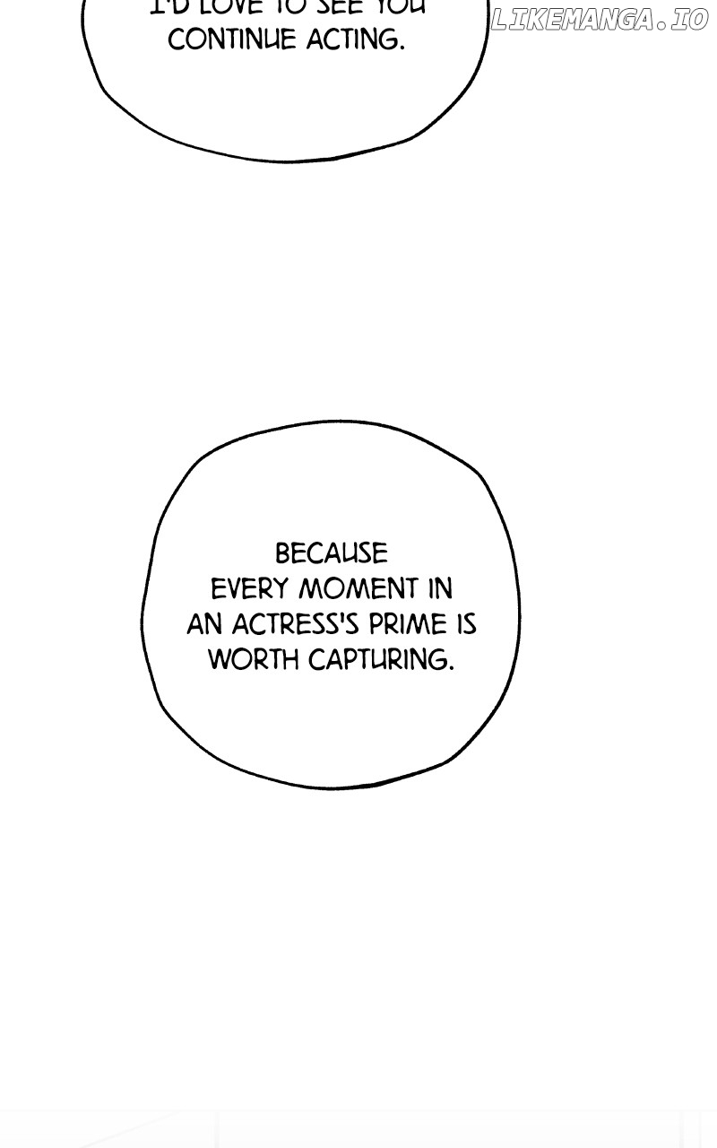 To the Stars I Love Chapter 101 - page 62