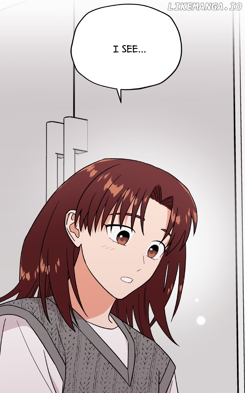 To the Stars I Love Chapter 101 - page 63