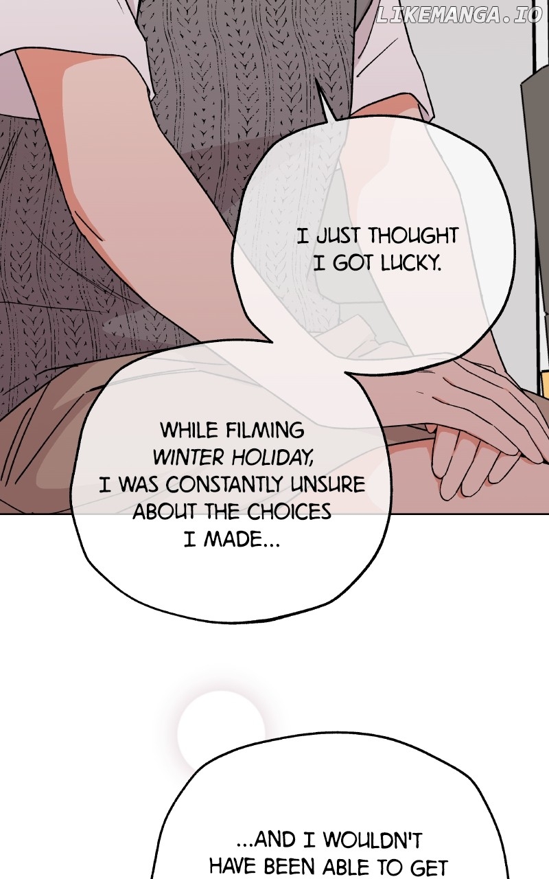 To the Stars I Love Chapter 101 - page 64