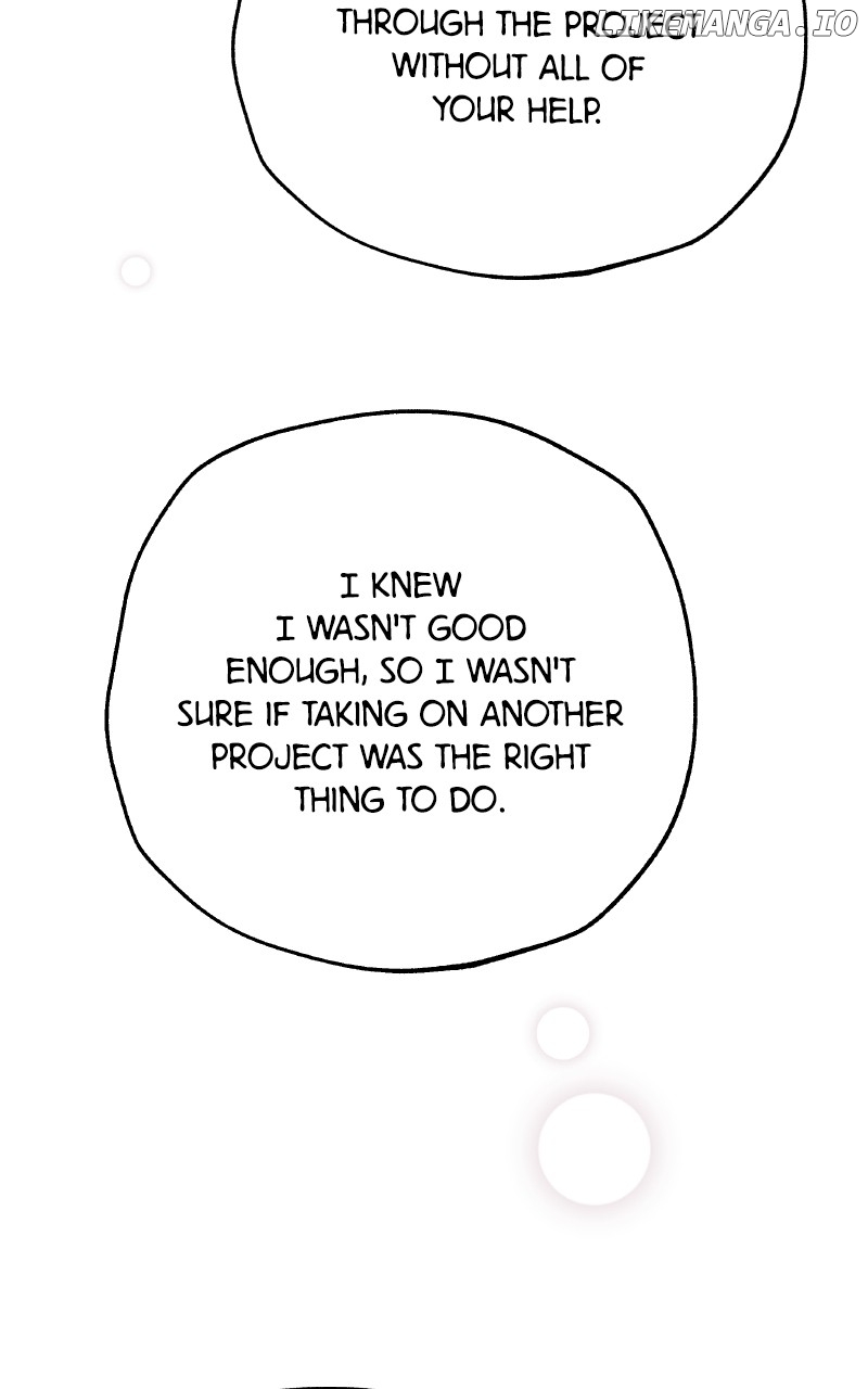 To the Stars I Love Chapter 101 - page 65