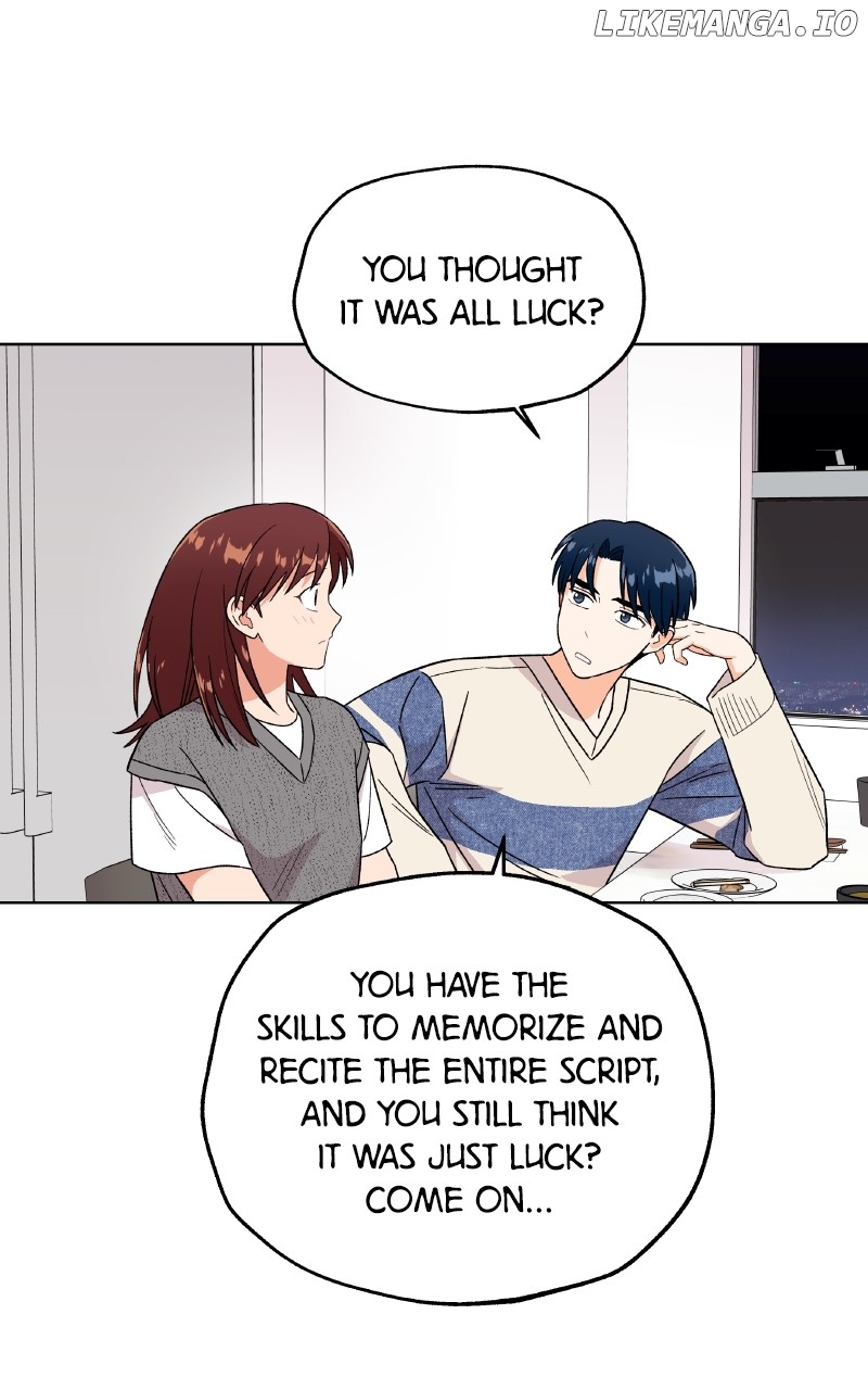 To the Stars I Love Chapter 101 - page 67