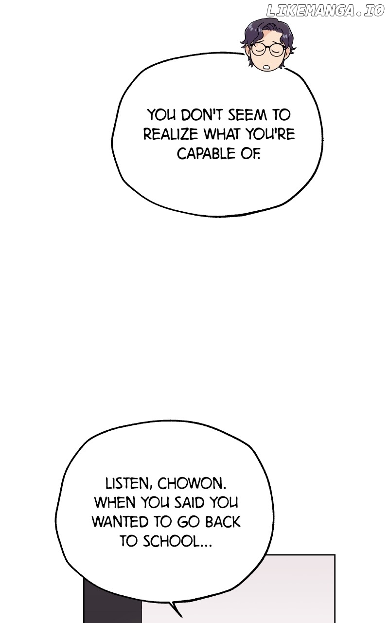 To the Stars I Love Chapter 101 - page 68