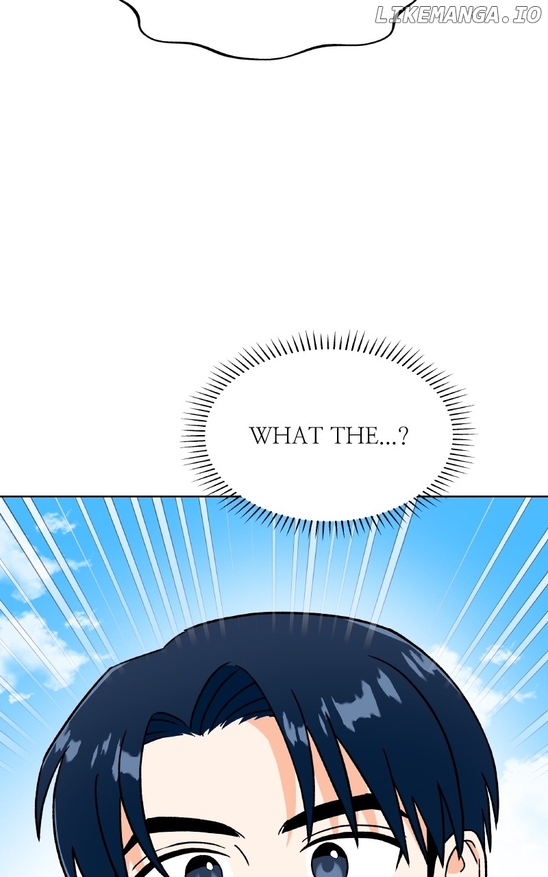 To the Stars I Love Chapter 101 - page 7