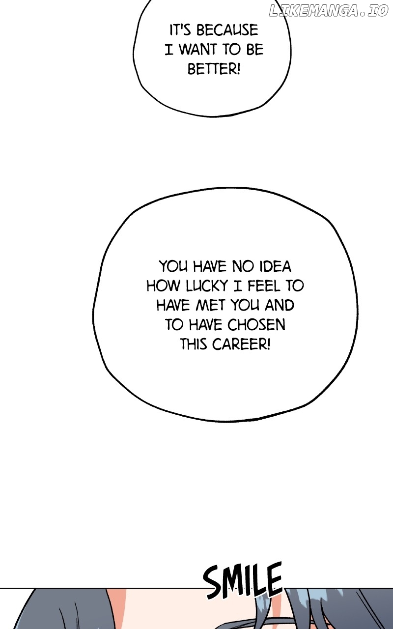 To the Stars I Love Chapter 101 - page 71