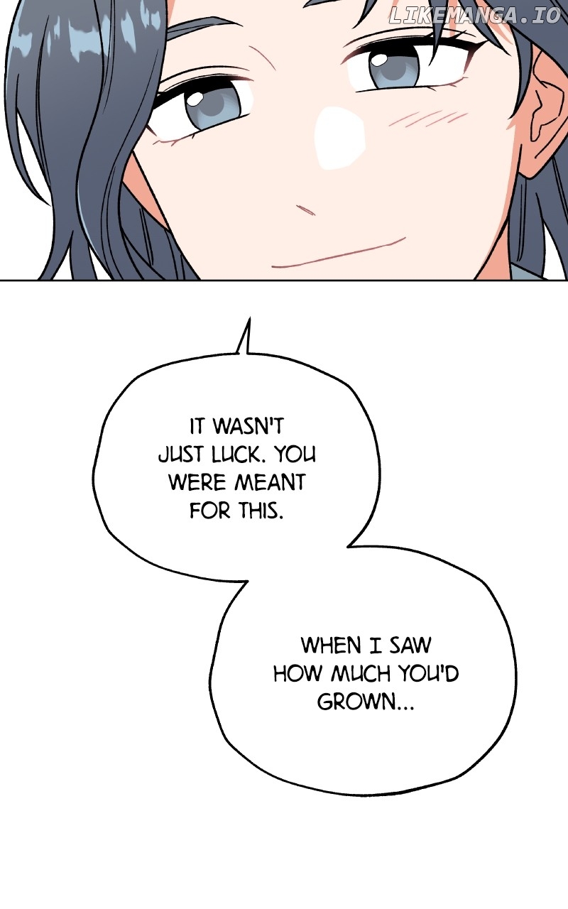 To the Stars I Love Chapter 101 - page 72
