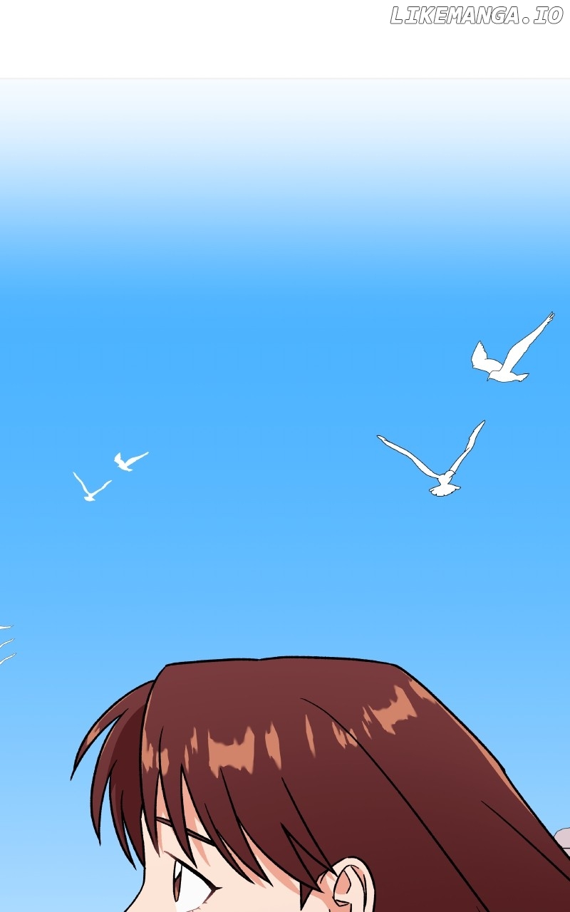 To the Stars I Love Chapter 101 - page 76