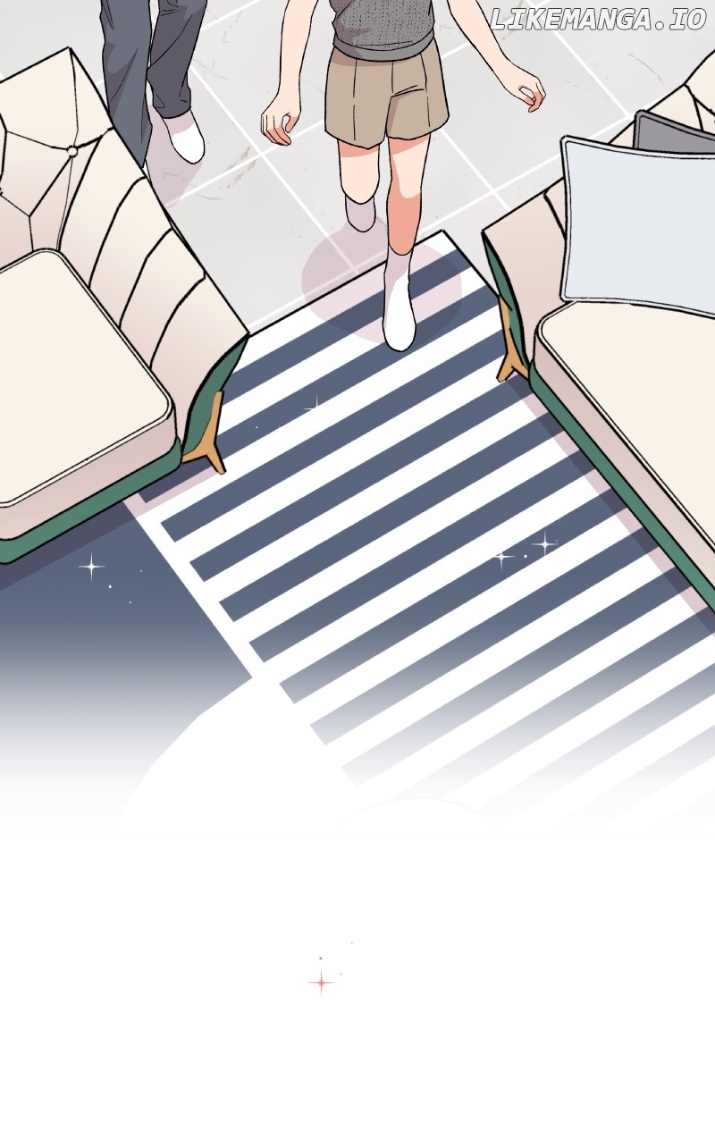 To the Stars I Love Chapter 101 - page 80