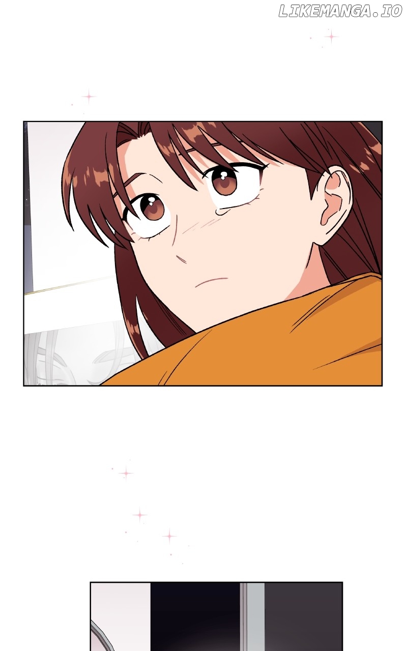 To the Stars I Love Chapter 101 - page 83