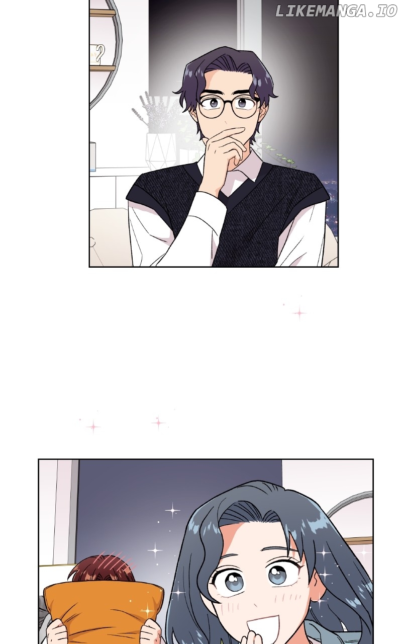 To the Stars I Love Chapter 101 - page 84