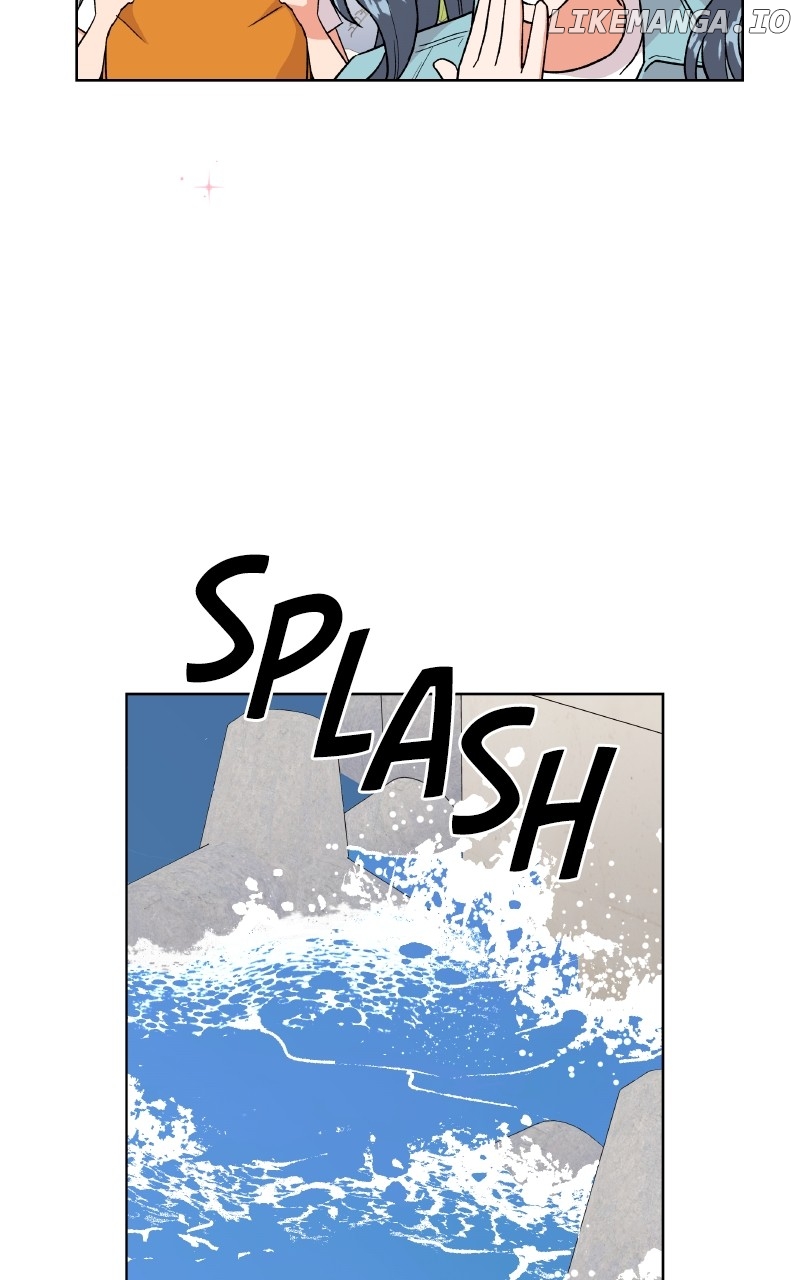 To the Stars I Love Chapter 101 - page 85