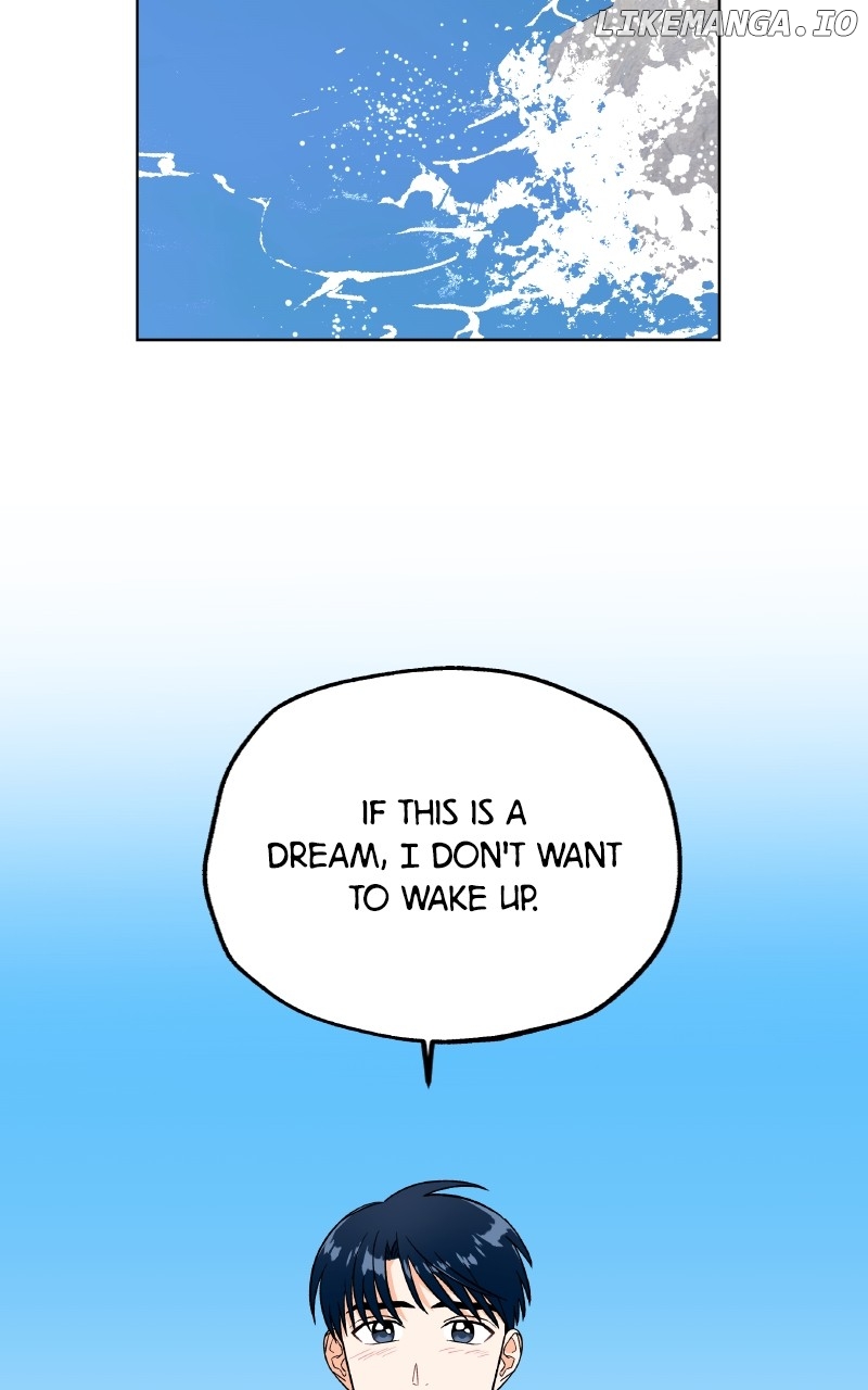 To the Stars I Love Chapter 101 - page 86