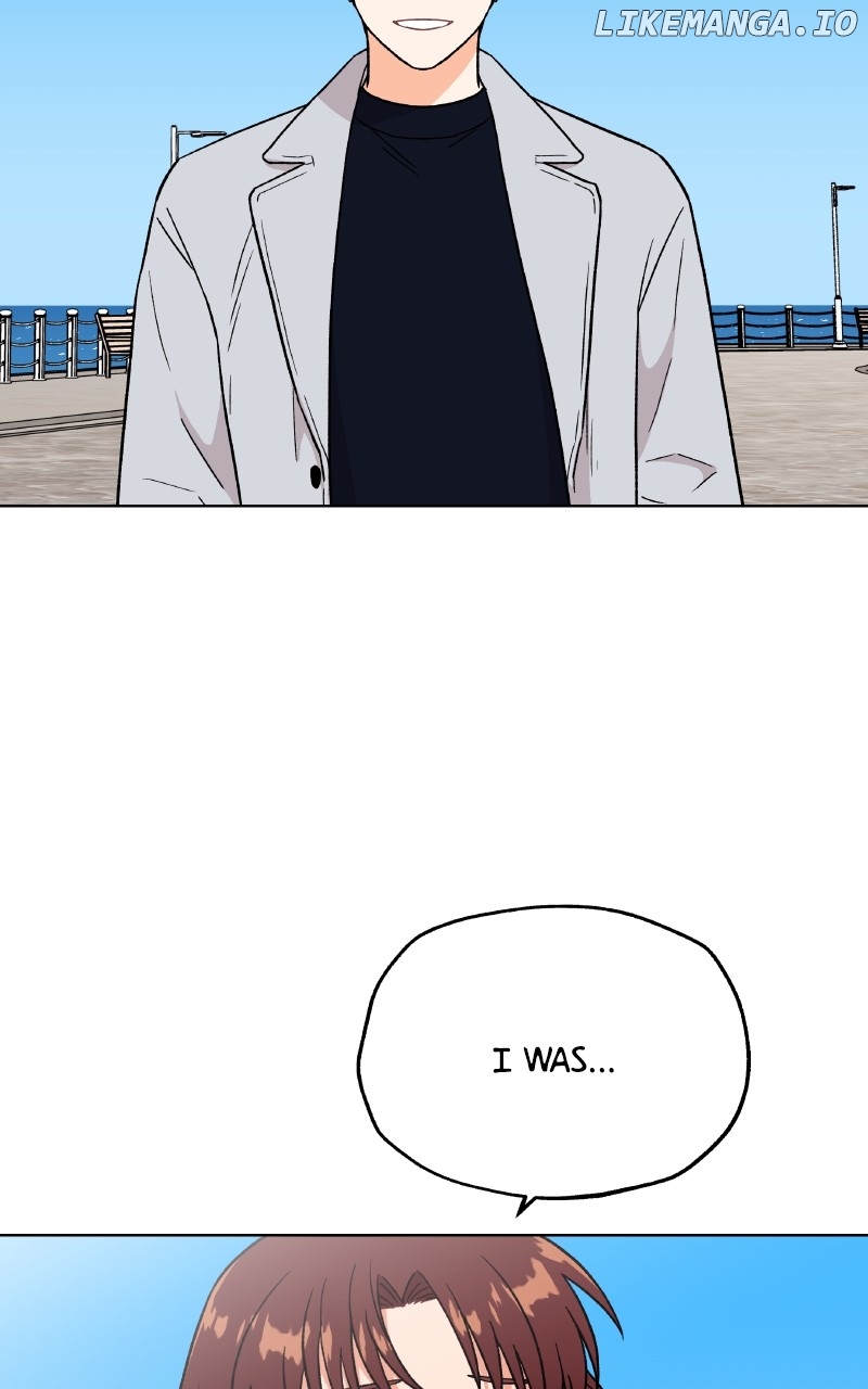 To the Stars I Love Chapter 101 - page 87