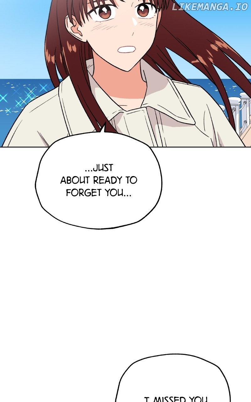 To the Stars I Love Chapter 101 - page 88