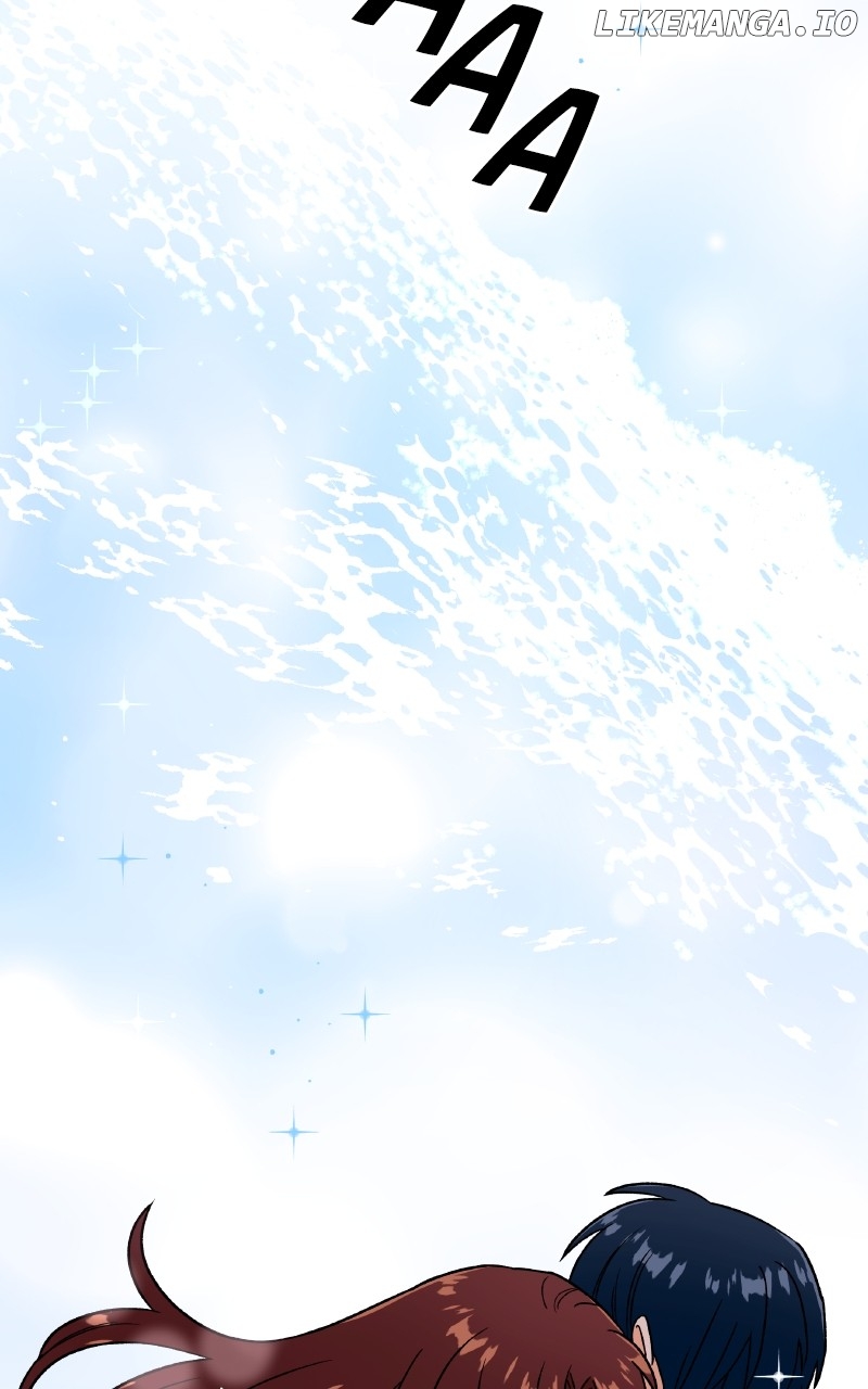 To the Stars I Love Chapter 101 - page 90
