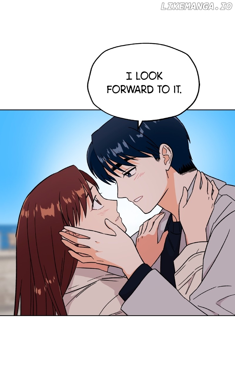 To the Stars I Love Chapter 101 - page 95