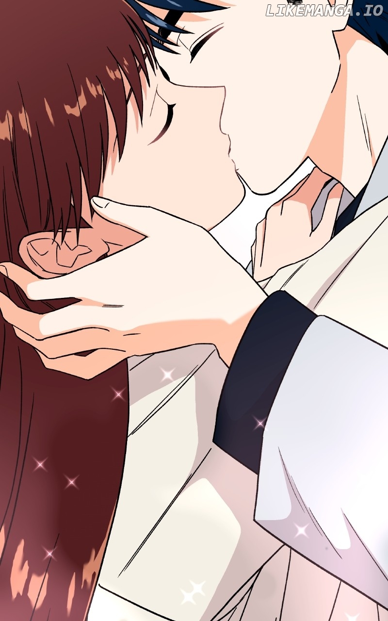 To the Stars I Love Chapter 101 - page 97