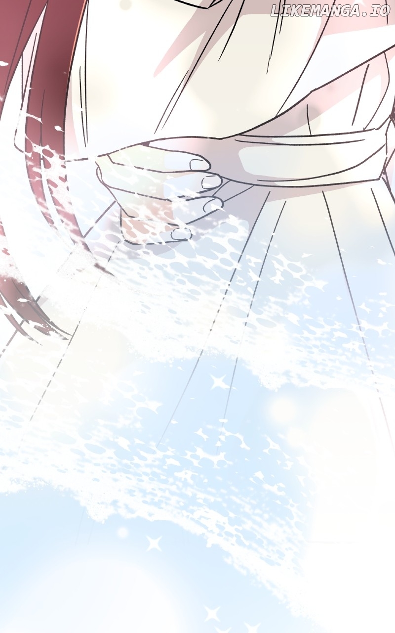 To the Stars I Love Chapter 101 - page 98