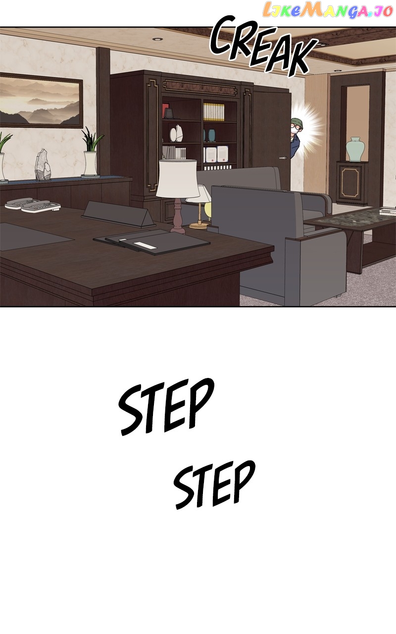 To the Stars I Love Chapter 46 - page 102