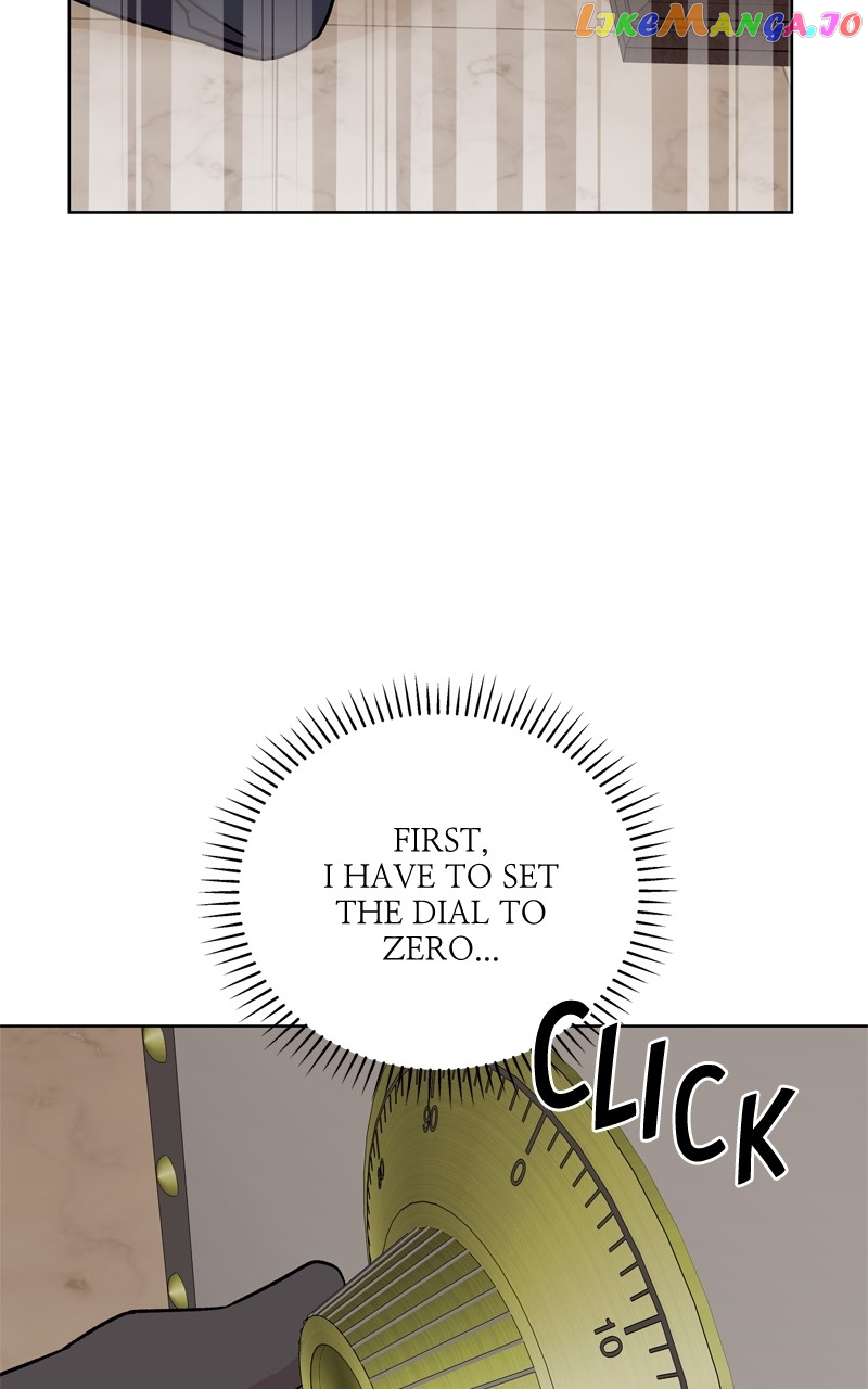 To the Stars I Love Chapter 46 - page 106