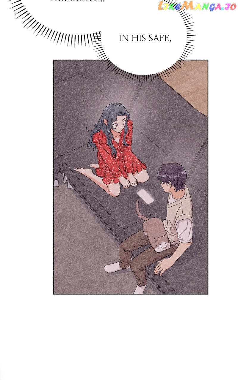To the Stars I Love Chapter 46 - page 11