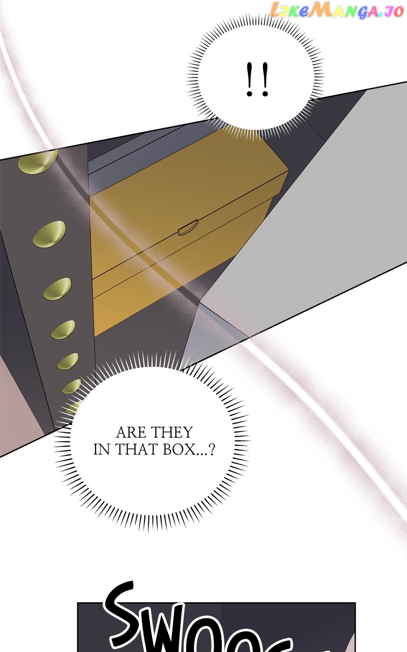 To the Stars I Love Chapter 46 - page 12
