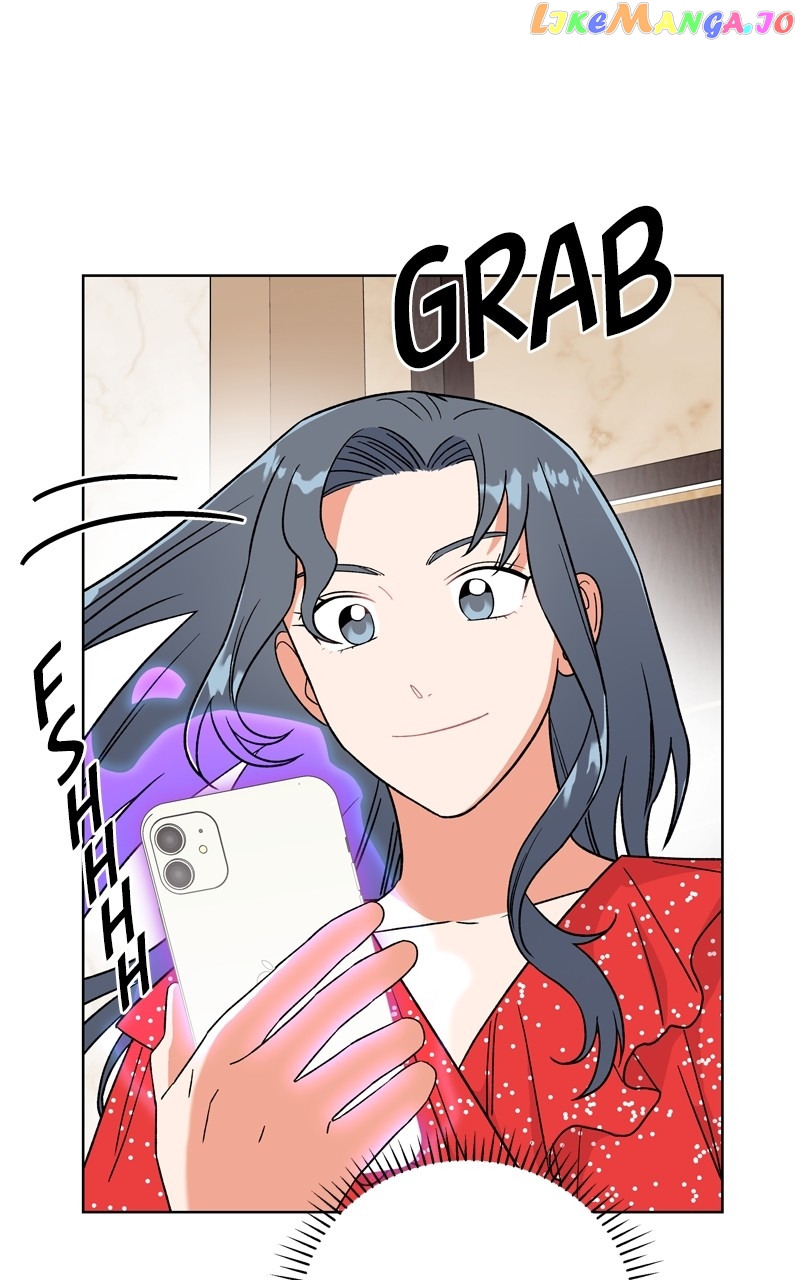 To the Stars I Love Chapter 46 - page 15
