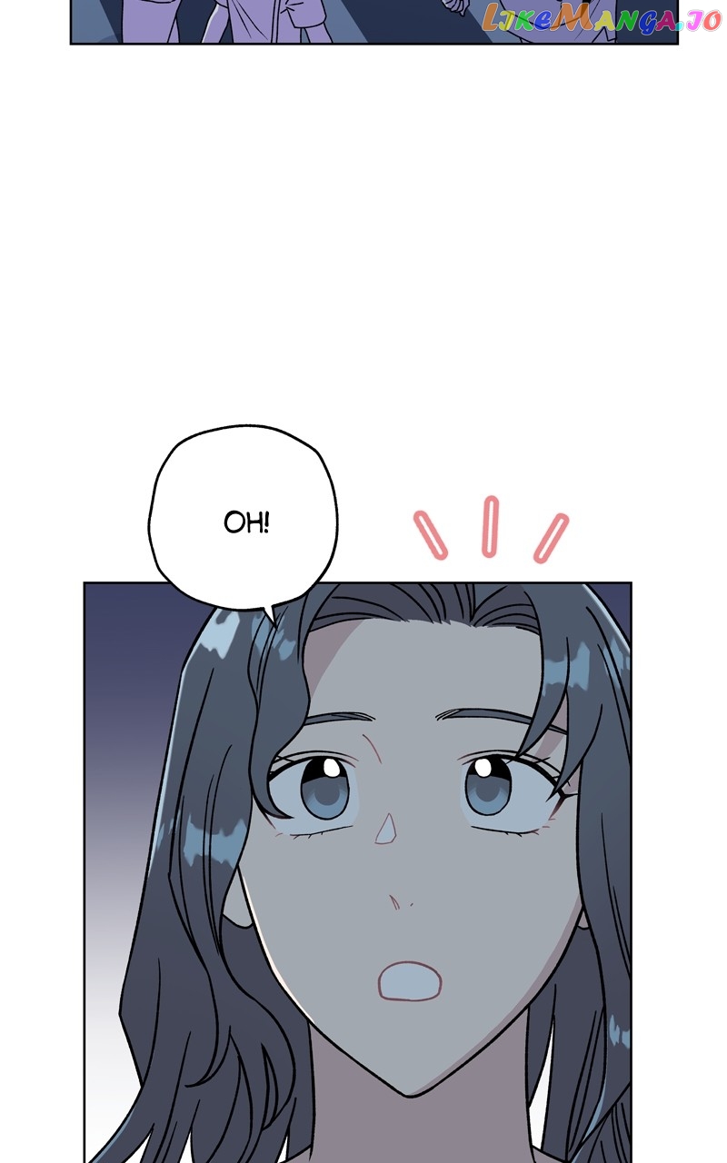 To the Stars I Love Chapter 46 - page 26