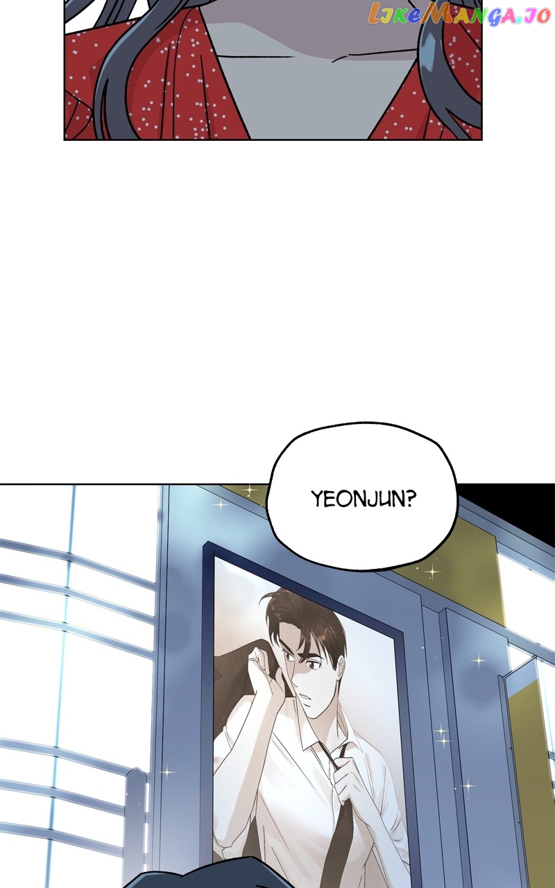 To the Stars I Love Chapter 46 - page 27