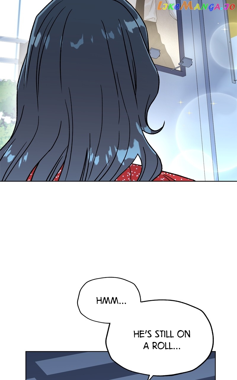 To the Stars I Love Chapter 46 - page 28