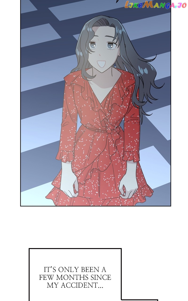 To the Stars I Love Chapter 46 - page 29