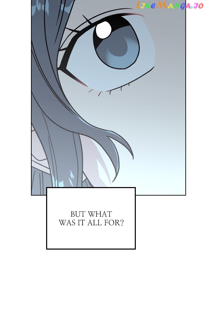 To the Stars I Love Chapter 46 - page 32
