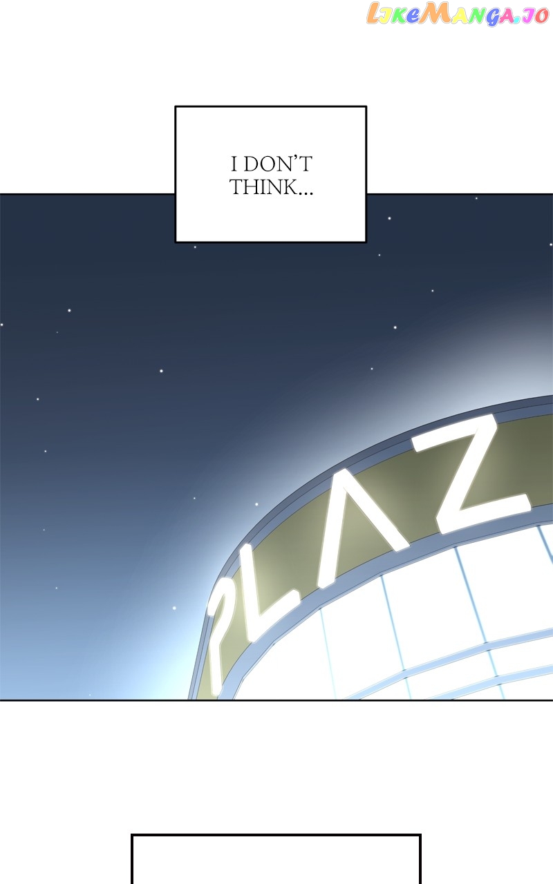 To the Stars I Love Chapter 46 - page 33