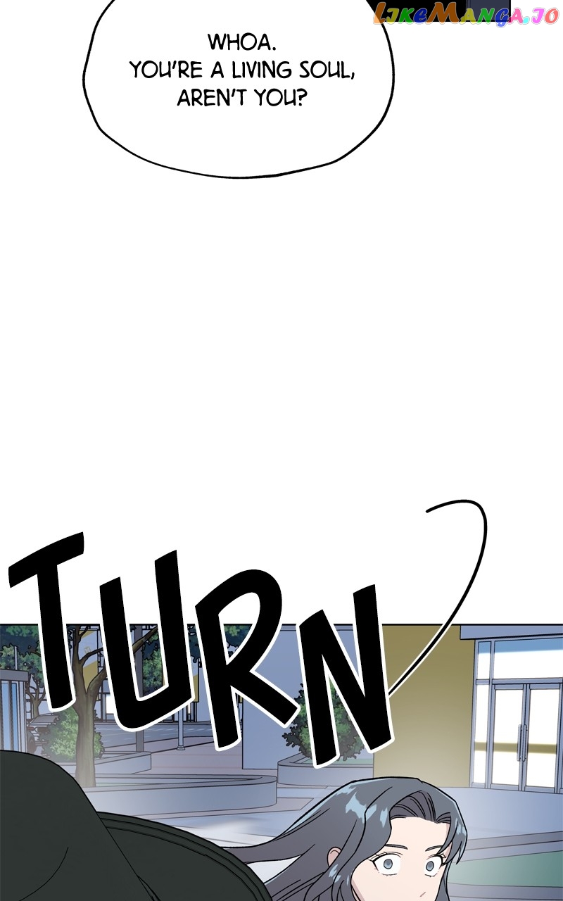 To the Stars I Love Chapter 46 - page 35