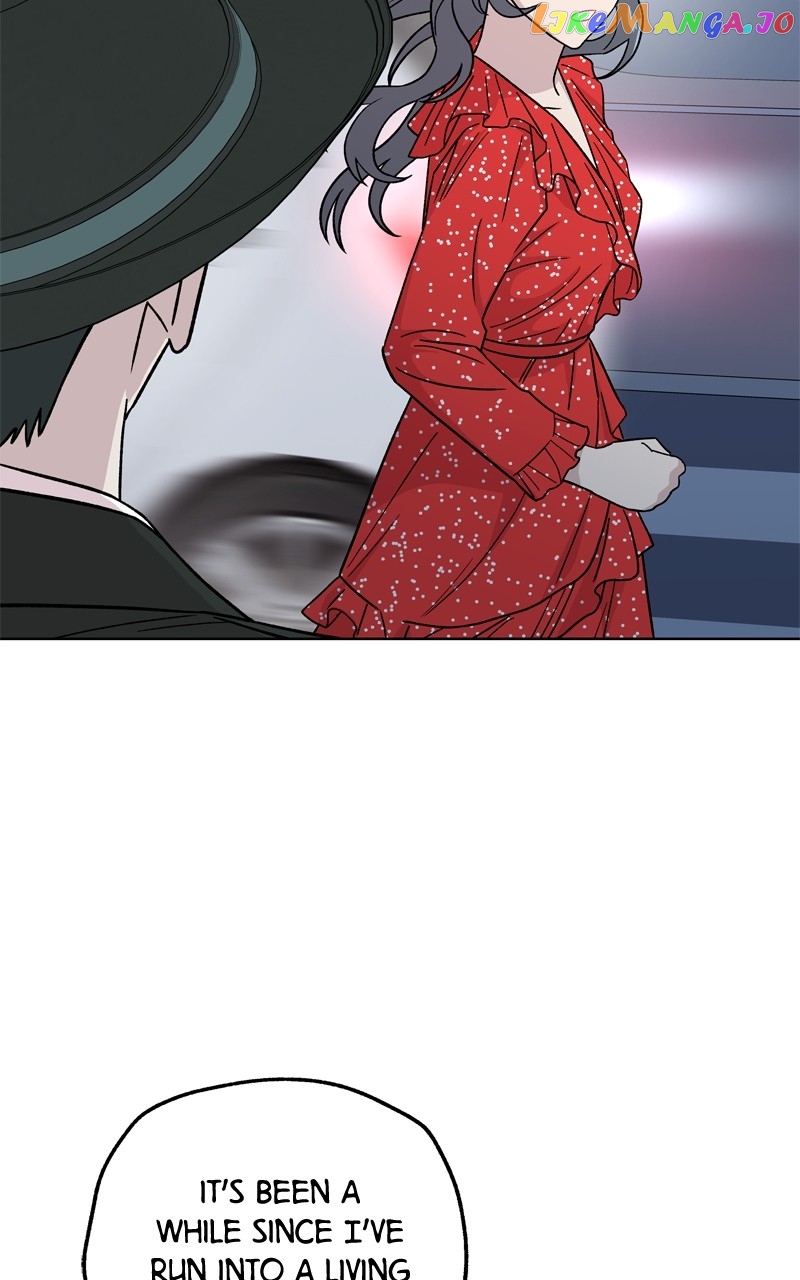To the Stars I Love Chapter 46 - page 36