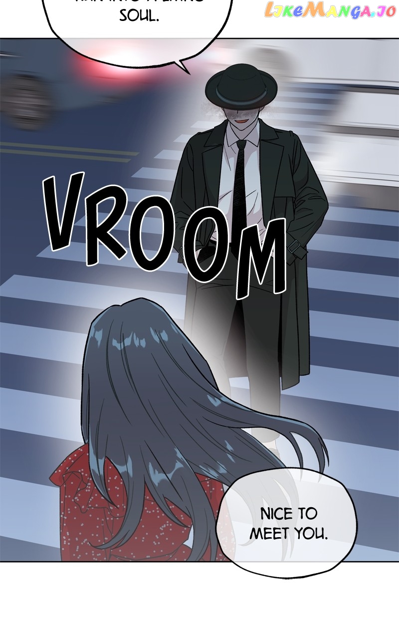 To the Stars I Love Chapter 46 - page 37