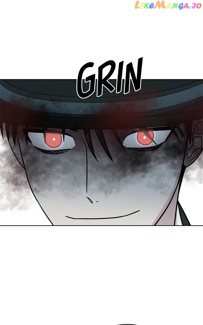 To the Stars I Love Chapter 46 - page 38