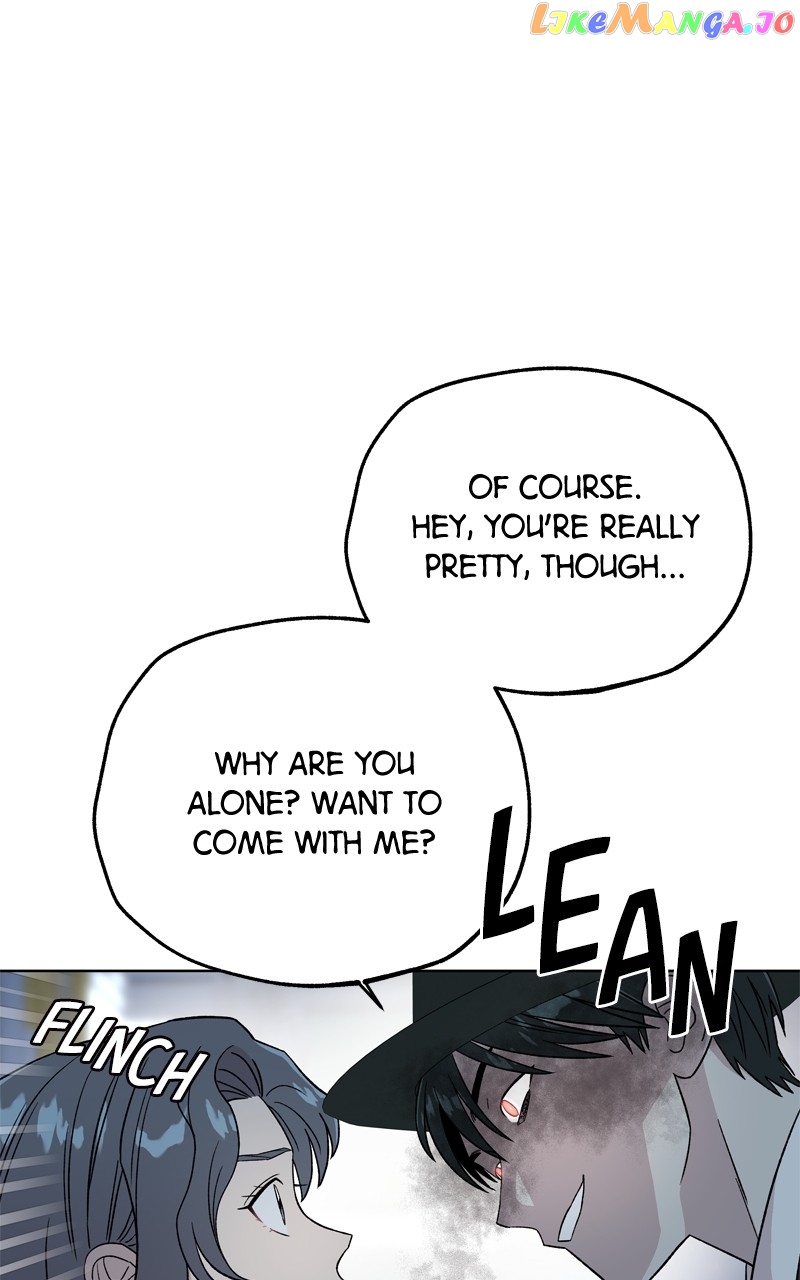To the Stars I Love Chapter 46 - page 40