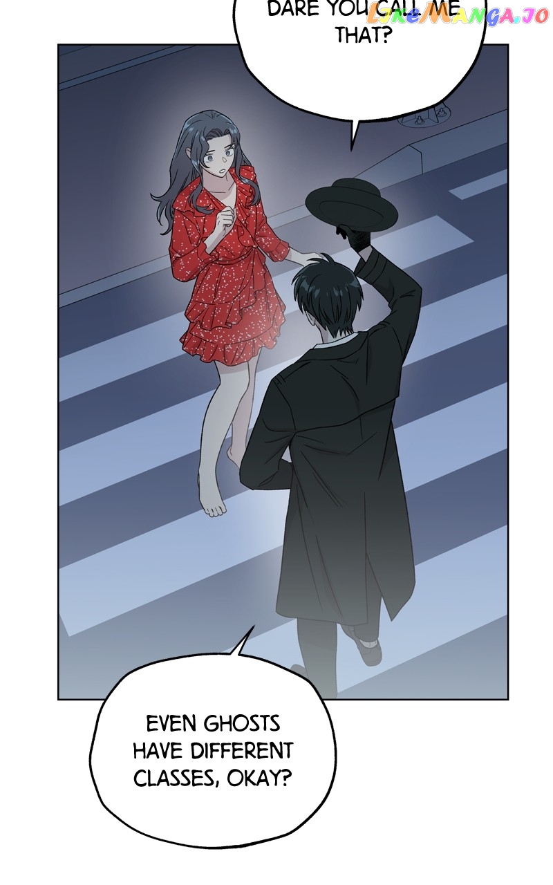 To the Stars I Love Chapter 46 - page 42