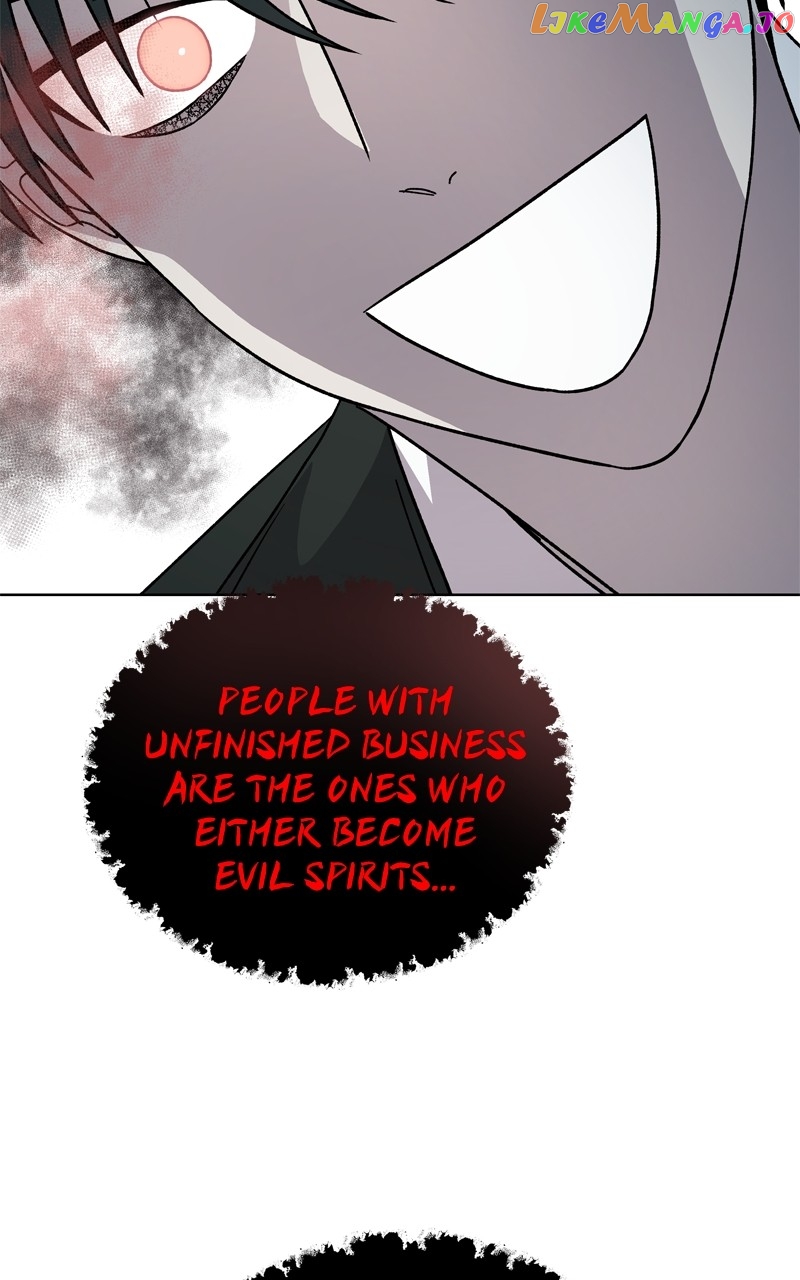 To the Stars I Love Chapter 46 - page 44