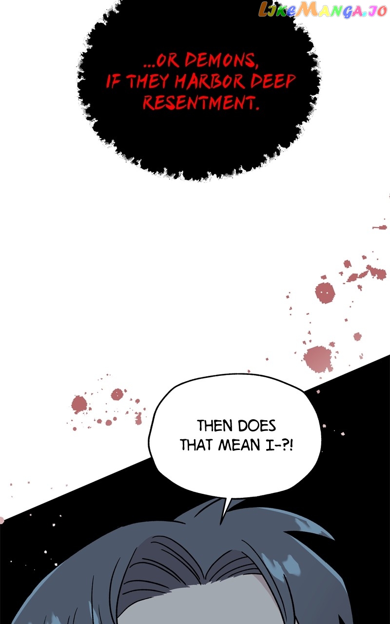 To the Stars I Love Chapter 46 - page 45